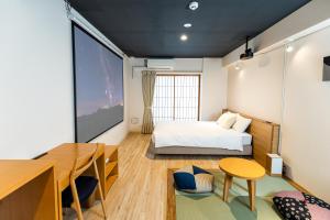 Minn Shin-Osaka - Nearby Attractions and Activities