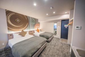 Minn Ueno Iriya - Location and Nearby Attractions