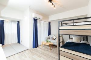 Minn Umeda East - Amenities and Facilities