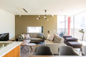 Minn Umeda North - Booking and Policies