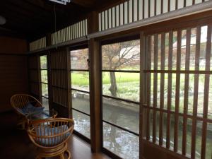 Minshuku Goyomon - Local Delicacies and Cuisine
