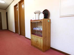 Minshuku Unzen - Additional Services
