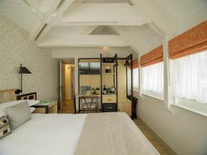 Minster Mill Hotel - Getting to Minster Mill Hotel