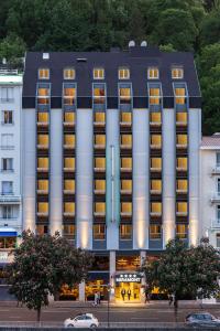 Miramont Hotel - Booking Availability