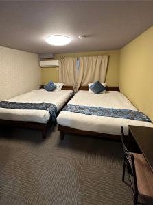 Miro Kyoto Nijo Hotel - Cancellation and Prepayment