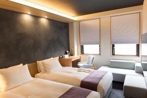Miru Kyoto Nishiki - Hotel Overview