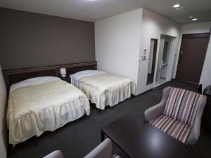 Misato Town Community Lodge Wakuasu - Location and Accessibility