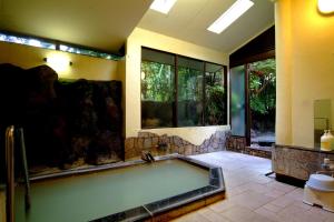 Mitake - Onsen and Spa Facilities