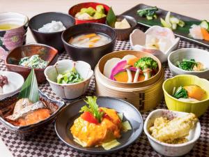 Mitsui Garden Hotel Kyoto Station - Hotel History and Opening
