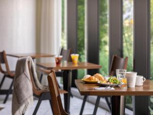 Mitsui Garden Hotel Otemachi - Tokyo - Key Highlights