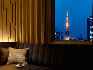 Mitsui Garden Hotel Shiodome Italia-gai - Tokyo - Guest Reviews