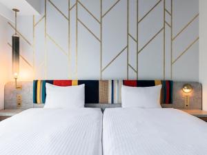 Mitsui Garden Hotel Ueno - Tokyo Reopened in July - Booking and Reservation Details