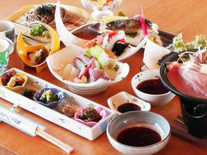 Mitsui Park, a Village of Sights, Is in Kyoto Where the Wind Blows - Nearby Attractions