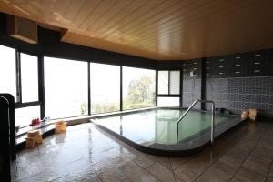 Miyahama Grand Hotel - Activities and Amenities