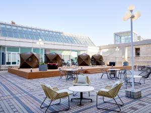 Miyako Hotel Gifu Nagaragawa - Policies and Restrictions
