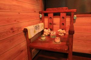 Miyanouraso - Nearby Attractions
