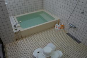 Miyoshiya Ryokan - Nearby Attractions