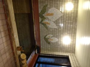 Mizubasho No Yado Higashi - Location and Access