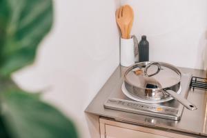 Mizuka Daimyo 3 - Unmanned Hotel- - Nearby Attractions and Dining