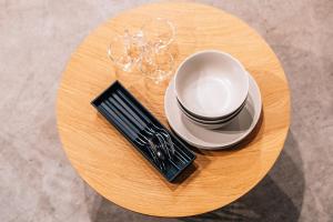 Mizuka Daimyo 4 - Unmanned Hotel - - Seamless Check-in and Check-out Process