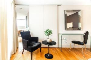 Modern City Apartments - Booking Information