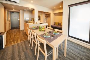 MONday Apart Premium 浜松町 - Booking and Stay Policies