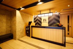 MONday Apart Ueno Shinokachimachi - Booking Details