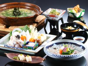 Monjusou Shourotei Review - Guest Experience