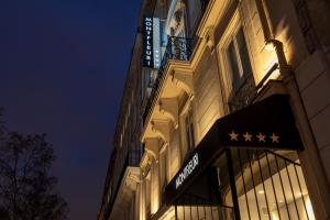 Montfleuri - Nearby Attractions