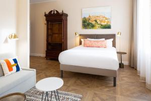 Montgrand-Vieux Port Aparthotel - Guest Reviews