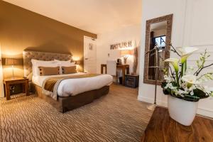 Montparnasse Workshop Hotel - Nearby Attractions