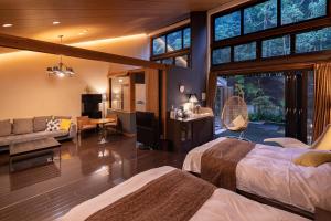 Mori No Nanakusa - Travel Tips for Visitors