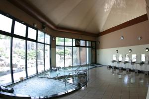 Moritsubetsu - Nearby Attractions