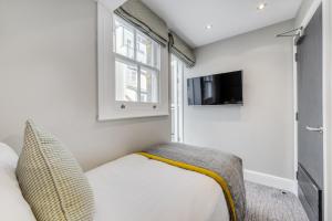 Mornington Hotel London Victoria - Nearby Attractions