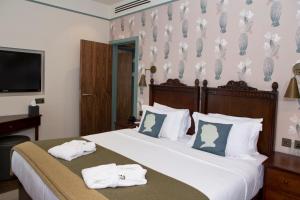 Morton Hotel - Tips for a Great Stay