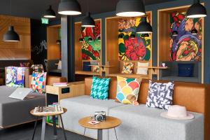 Moxy Bristol - Legal Information and Policies