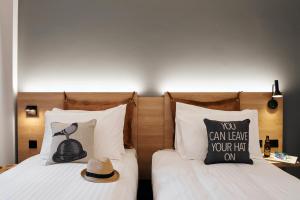 Moxy Manchester City - Nearby Attractions