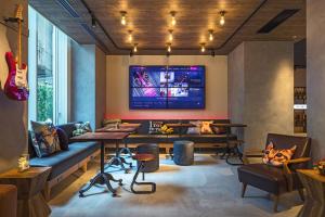 MOXY Osaka Honmachi by Marriott - Policies and Regulations