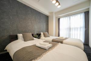 MP STYLE SAPPORO-35 - House Rules and Policies