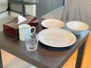 Mr Kintaro Hotel Asakusa South - Frequently Asked Questions