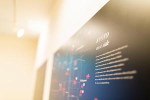 Ms Hotel Gojo Naginatagiri - Health and Safety Protocols