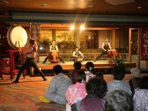 Mt. Fuji Hanayagi No Sho Keizan Review - Nearby Attractions