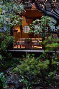 Muromachi Yutone Kyokoyado - Guest Experience and Reviews