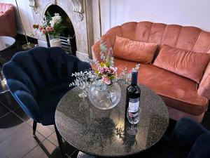 My Place Hotel - Health and Safety Protocols