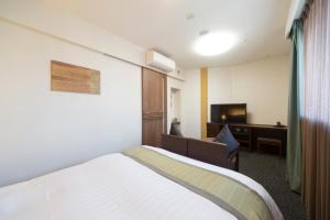 Myoujin-no-Yu Dormy Inn Premium Kanda - Unique Complimentary Services