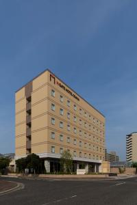 N Gate Hotel Osaka - Nearby Attractions