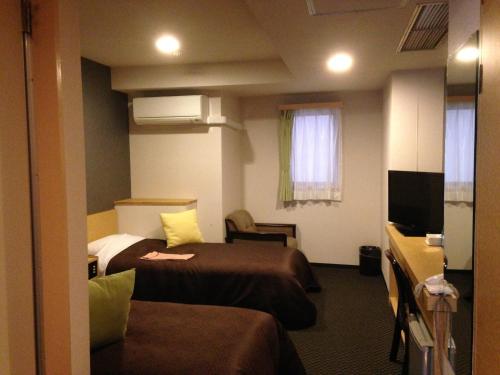 Nagano Plaza Hotel - Guest Ratings and Feedback