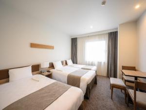 Nagano Tokyu REI Hotel - On-site Dining