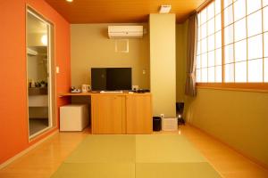 Nagomi Hotel Nippori - Guest Reviews and Ratings