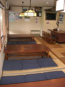 Nagomi-tei - Popular Amenities